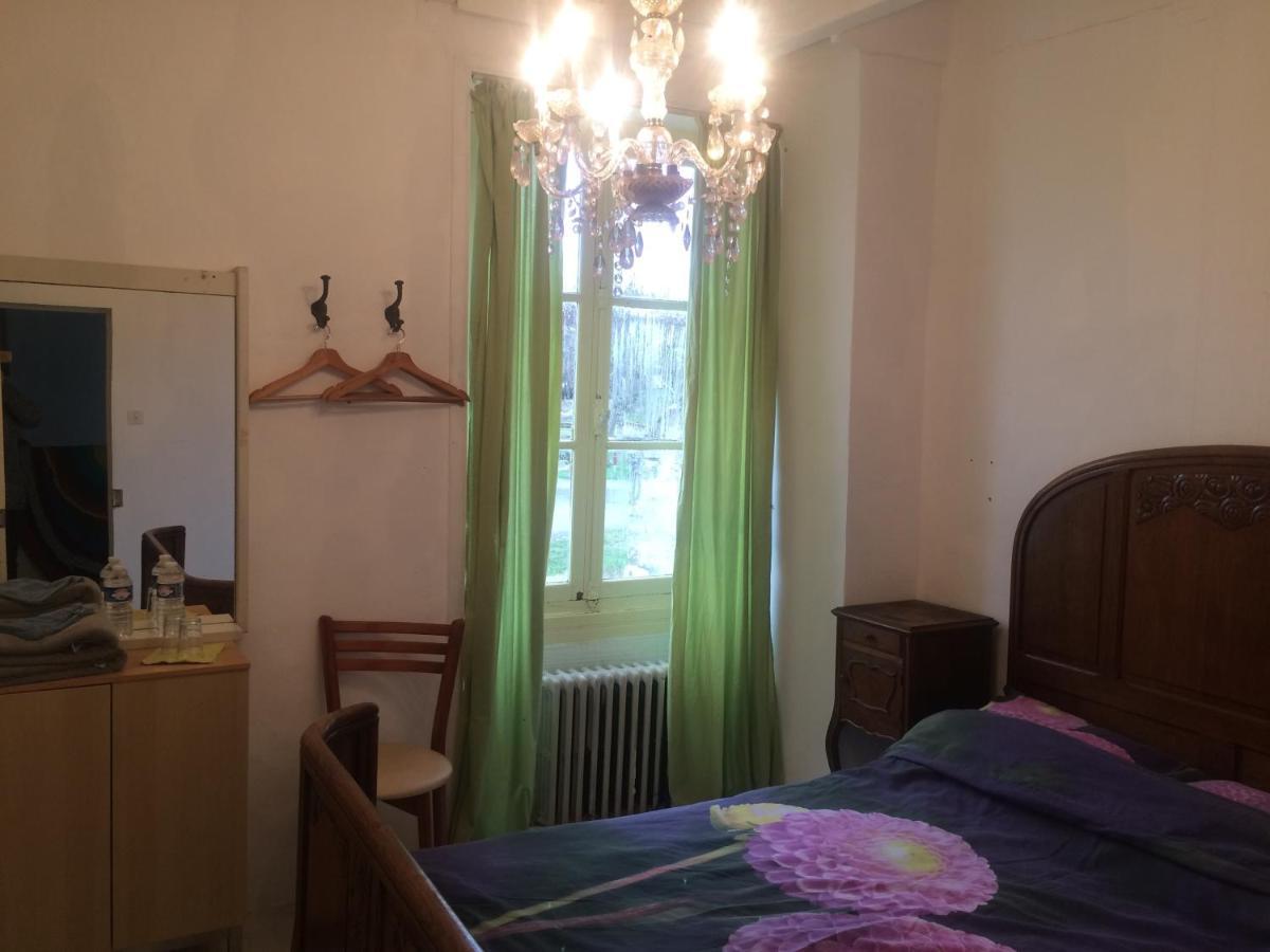 Chambres D'Hotes La Chaumiere Coulonges  外观 照片