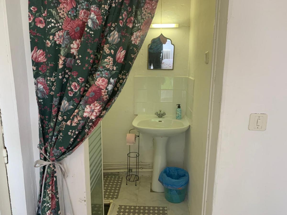Chambres D'Hotes La Chaumiere Coulonges  外观 照片